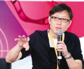 刘伟强 照片,光影世界中的光影魔术师