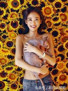 娱乐圈女星男人装,时尚跨界，魅力无限