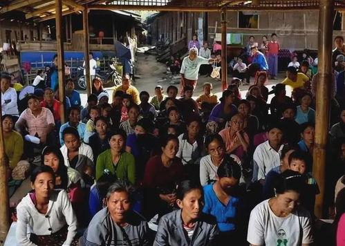 缅甸oo家庭背景,传承千年的荣耀与传奇