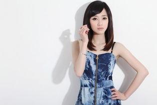 董晴照片,光影交织下的美丽瞬间