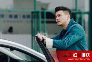 包奕凡个人照片,魅力四溢，风采独具的时尚先生