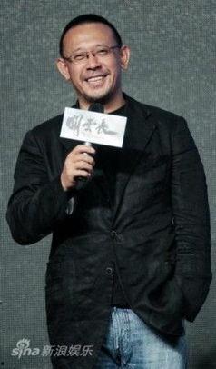 姜文动态表情包,笑出腹肌的瞬间