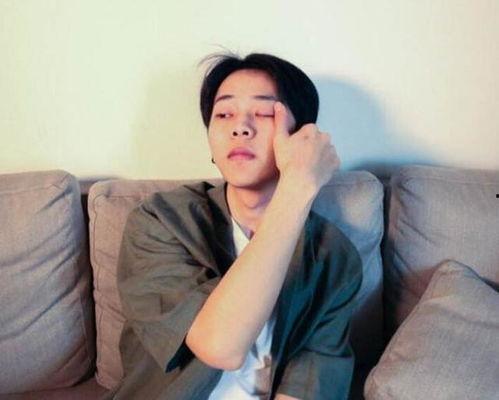 南康白起男友的照片,揭秘神秘面容背后的故事