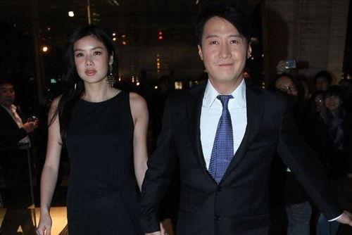 黎明乐基儿家中照片,幸福生活尽显无遗