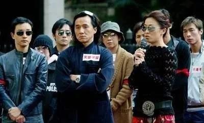 香港黑势力娱乐圈,香港黑势力与娱乐圈的隐秘纠葛