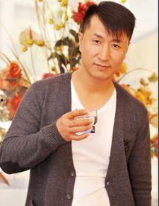 张笑君老婆生活照,温馨日常尽显幸福时光