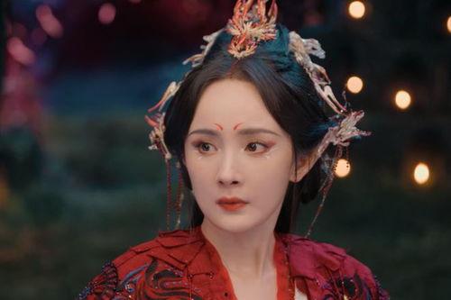 女明星演妖,女明星的奇幻蜕变之旅